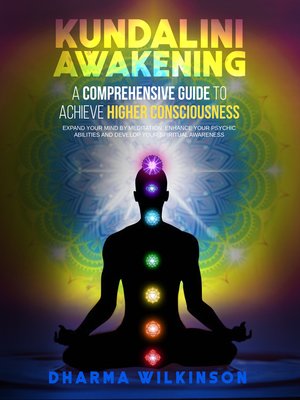 cover image of KUNDALINI AWAKENING